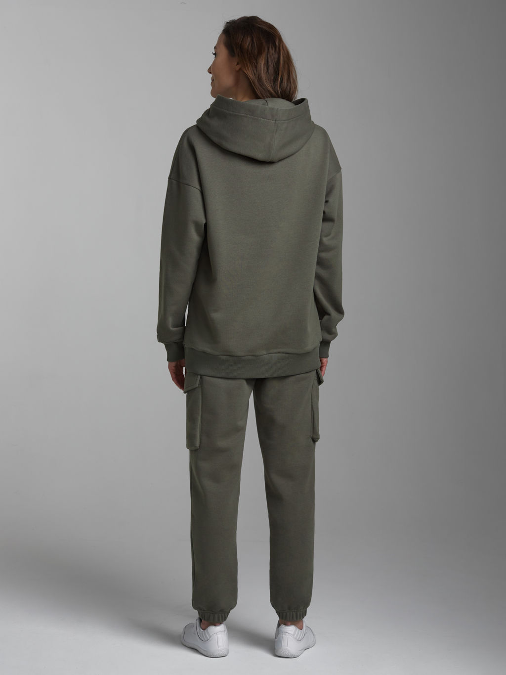 Спортивный костюм женский 124L-RR-1696 RED-N-ROCKS - Red-n-rock's фото 4