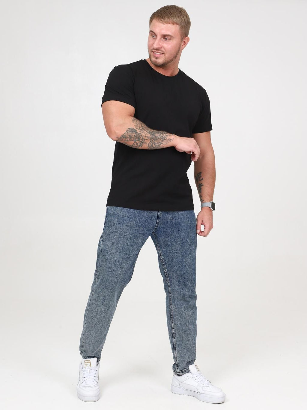 IV-CAPRIZ Аарон - футболка  фото 18