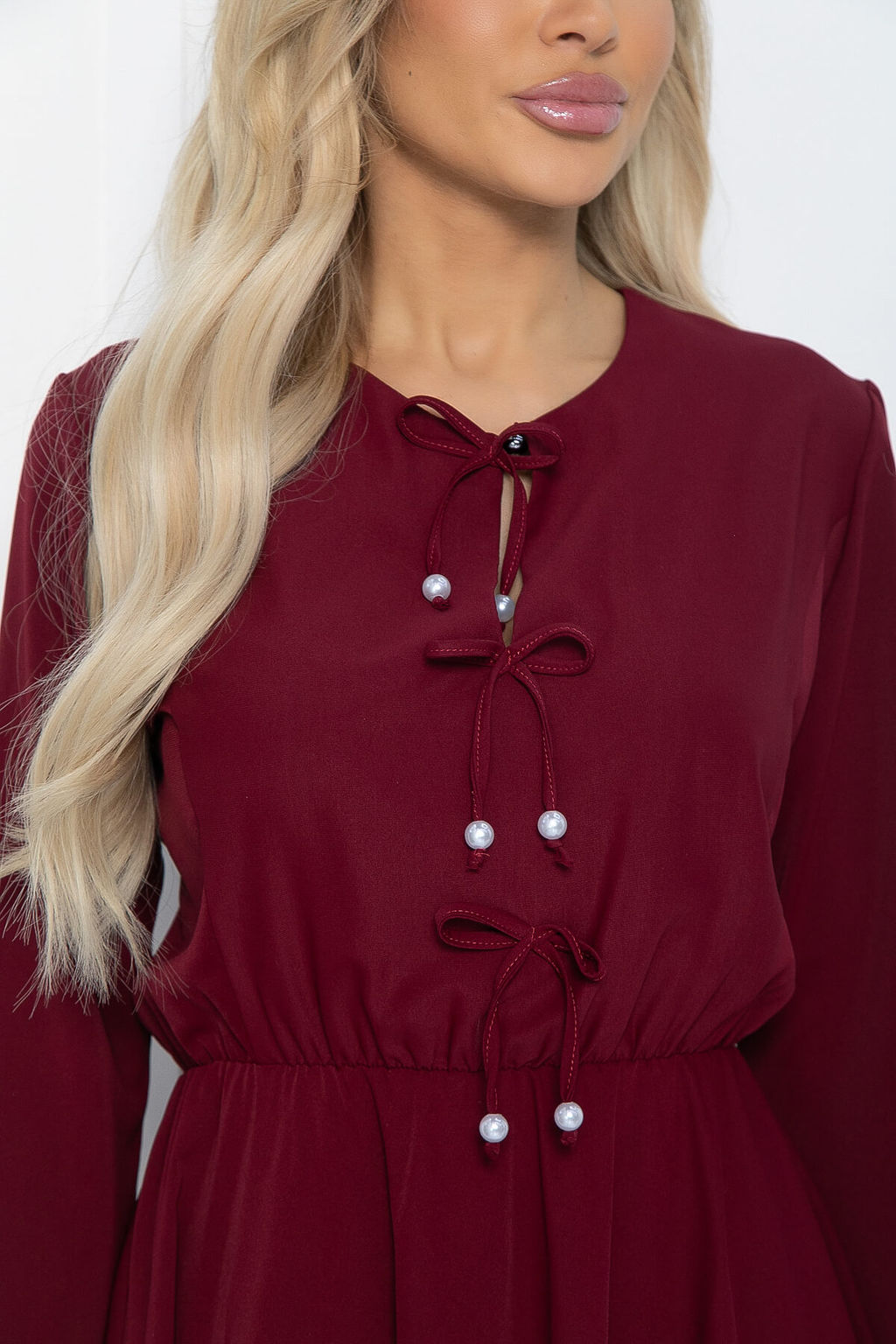 Платье Холли - Lt collection фото 11