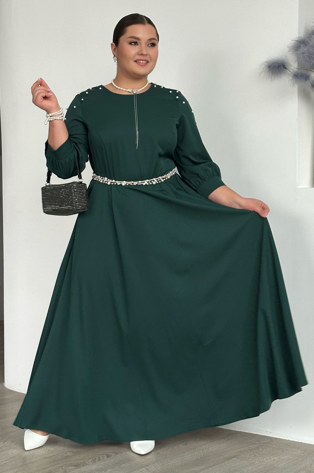 Туфли-12053 - Lady maria фото 12