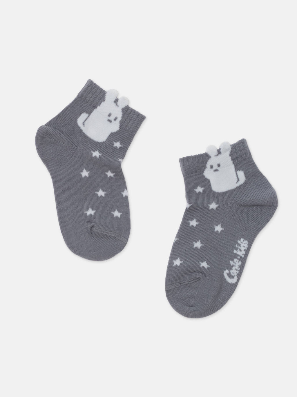 Цена за 2 пары. Носки классические CONTE-KIDS TIP-TOP Носки детские - Conte elegant фото 3