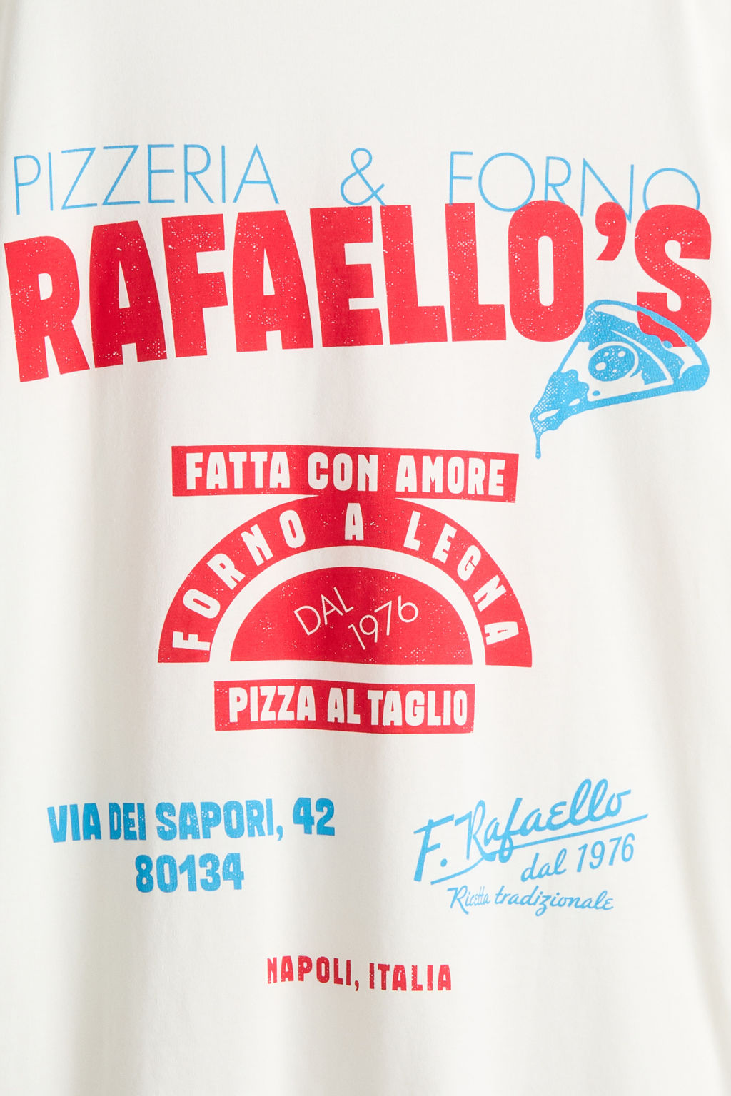 Camiseta oversize - H&m фото 13
