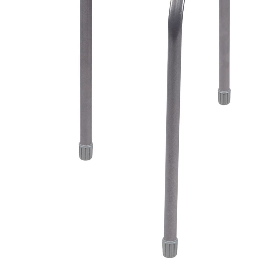 Табурет "Эконом" ТБ1/К коричневый