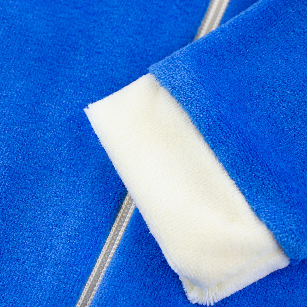 Комбинезон велюр 1757900101 - Youlala фото 3