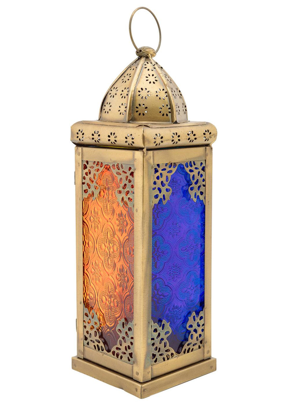 Подсвечник Фонарь №П25