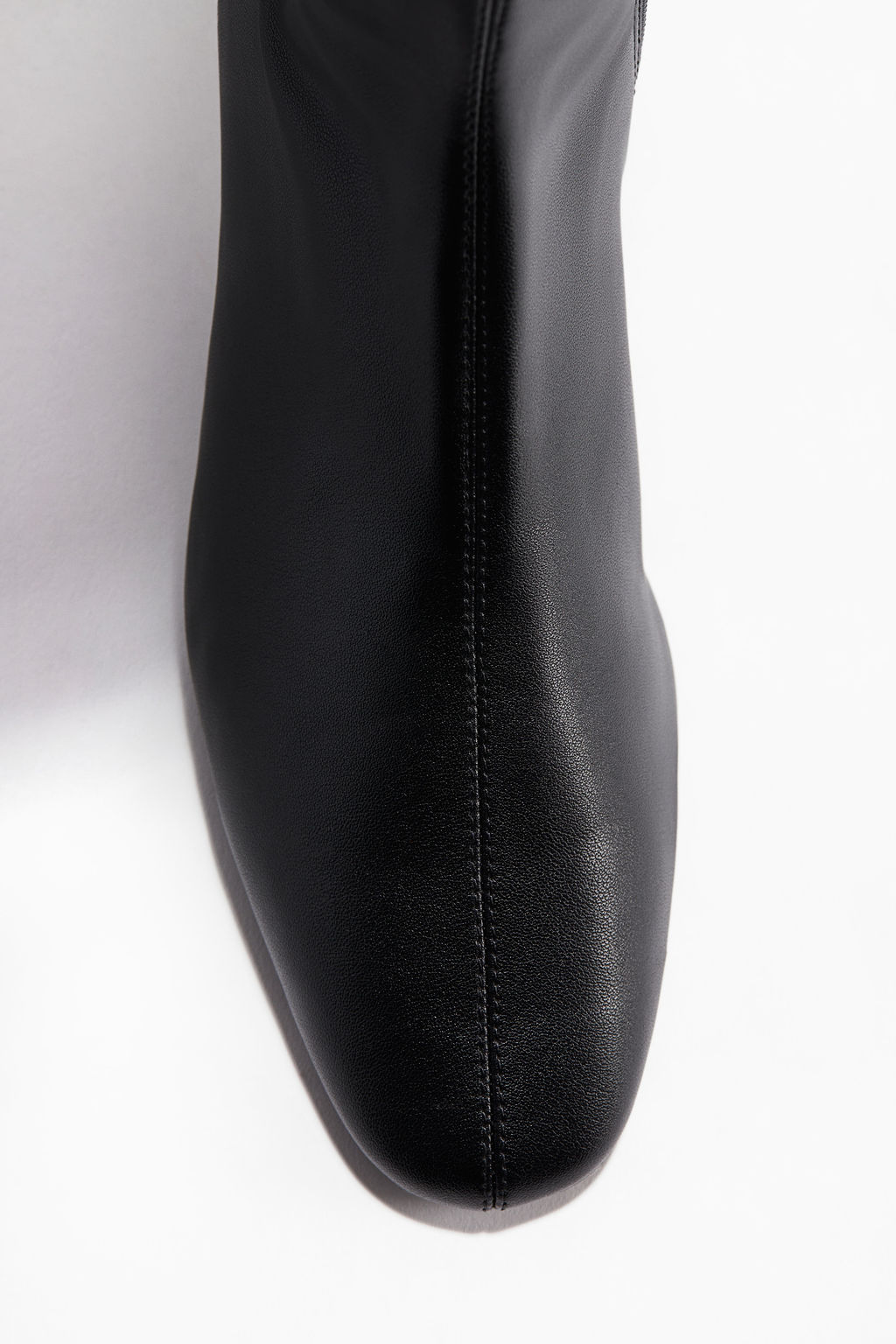 Botas over-the-knee - H&m фото 3
