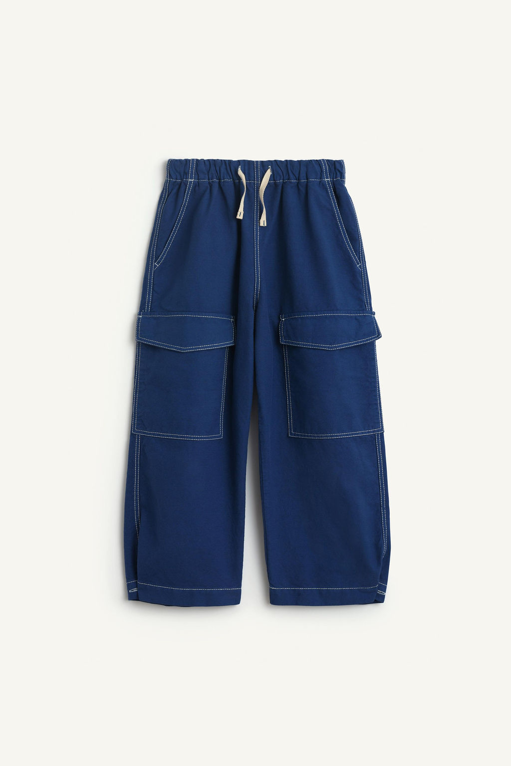 CRG PNT 16 / Azul?n - Zara фото 4