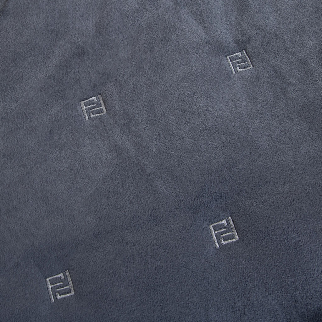 Велюровое покрывало Grande OVS001 240*260