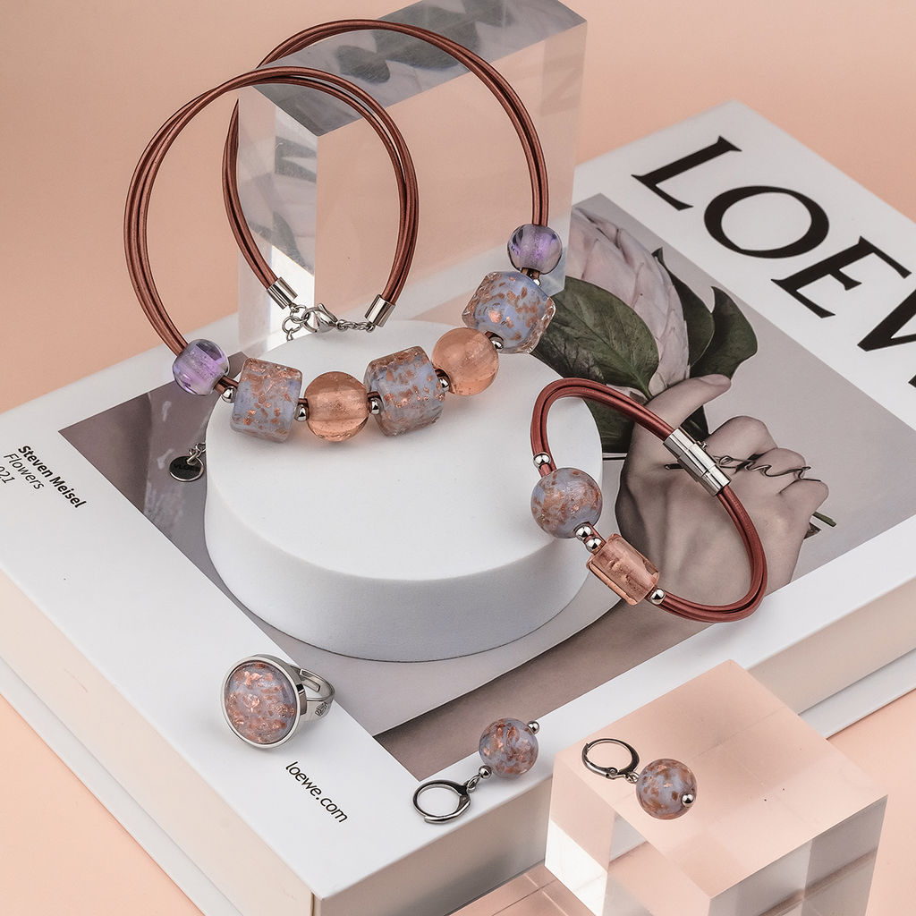 LOVELY Колье LКY6045