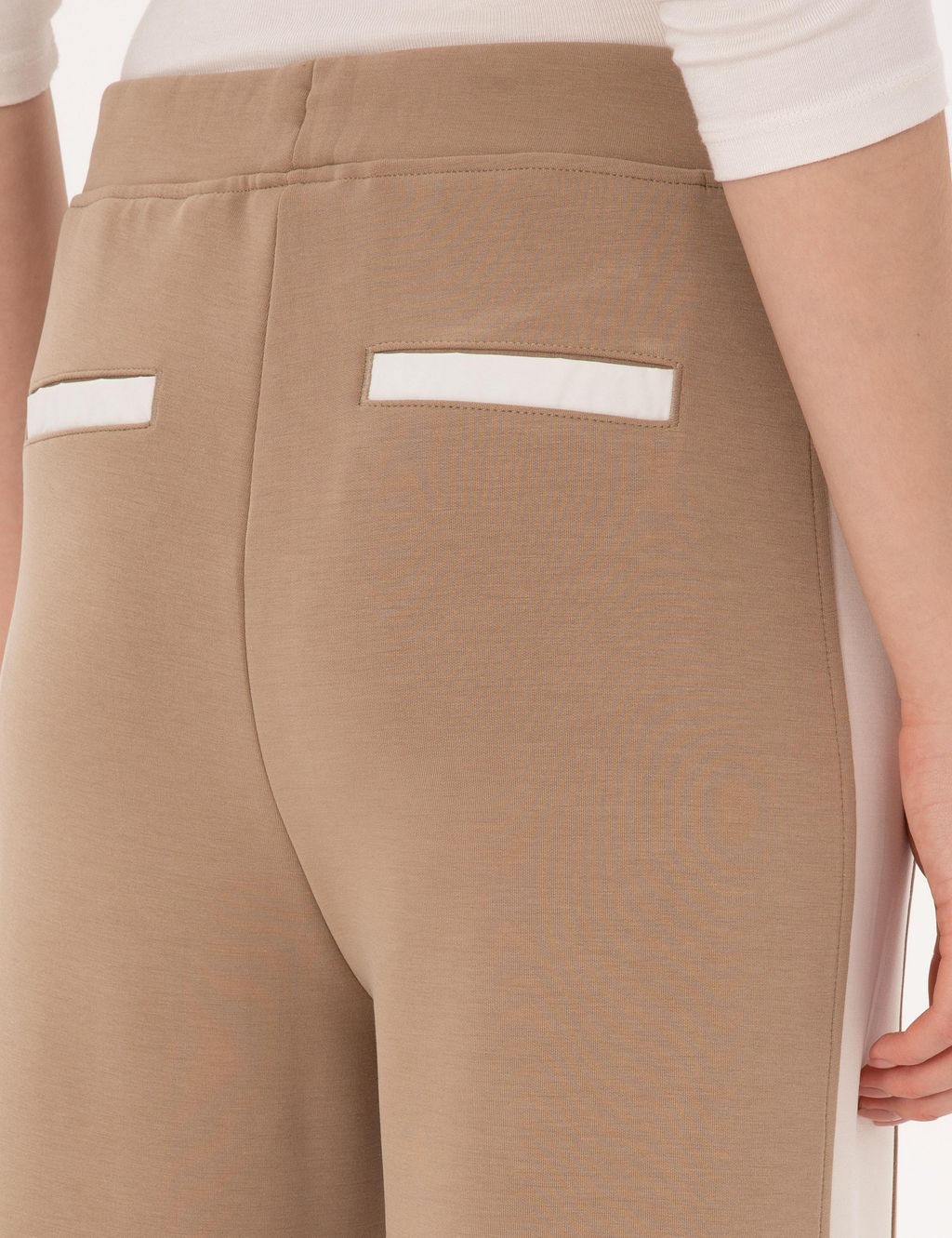 Bej Flare Fit E_ofman Alt_ - Pierre cardin фото 6