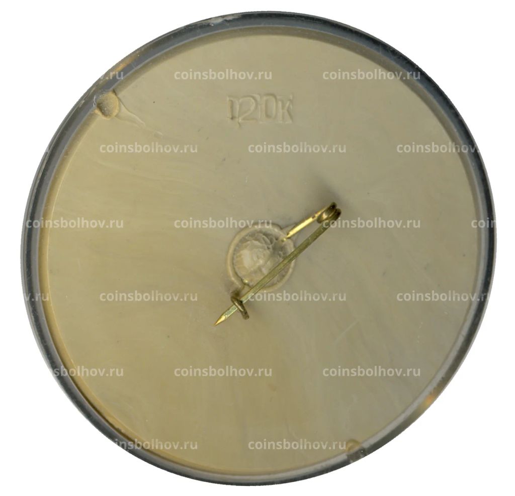 Значок Заяц