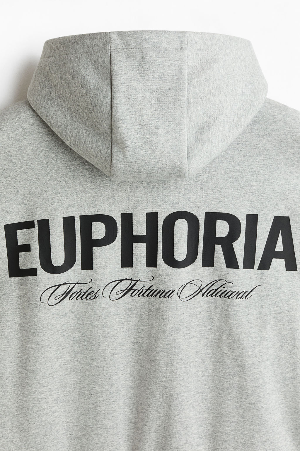 Sudadera con capucha Loose Fit - H&m фото 7