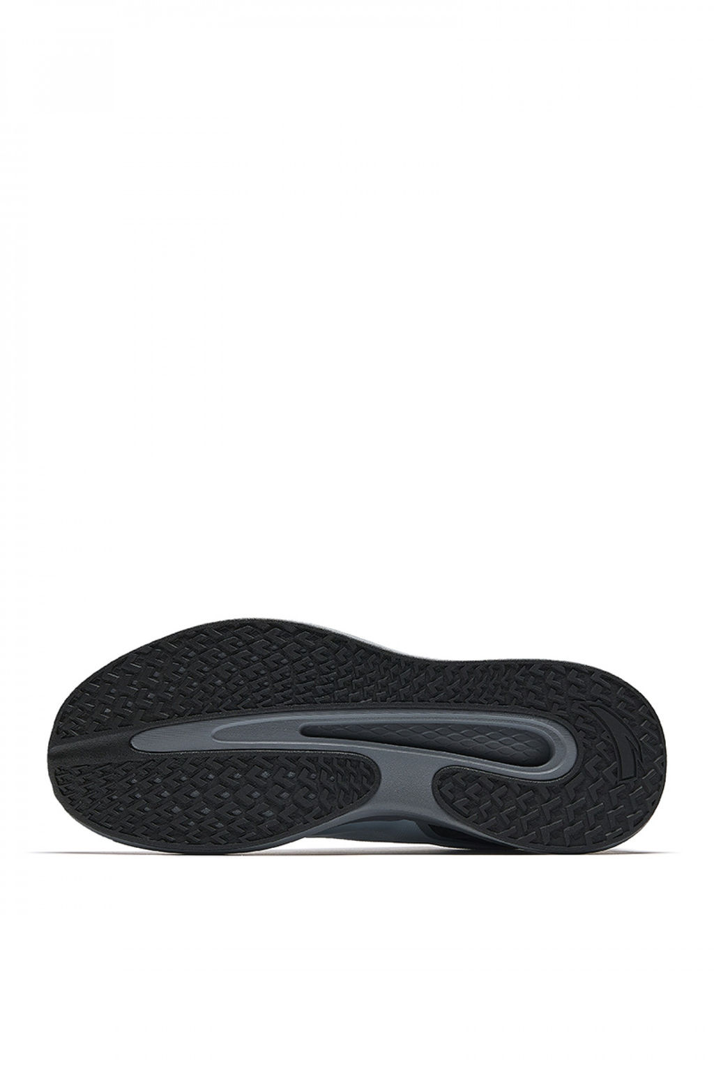 Кроссовки для тренинга Серый/Черный EBUFFER 12 PRO - Anta фото 5