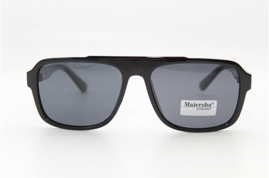 Солнцезащитные очки Maiersha (Polarized) 5008 С1  фото 2