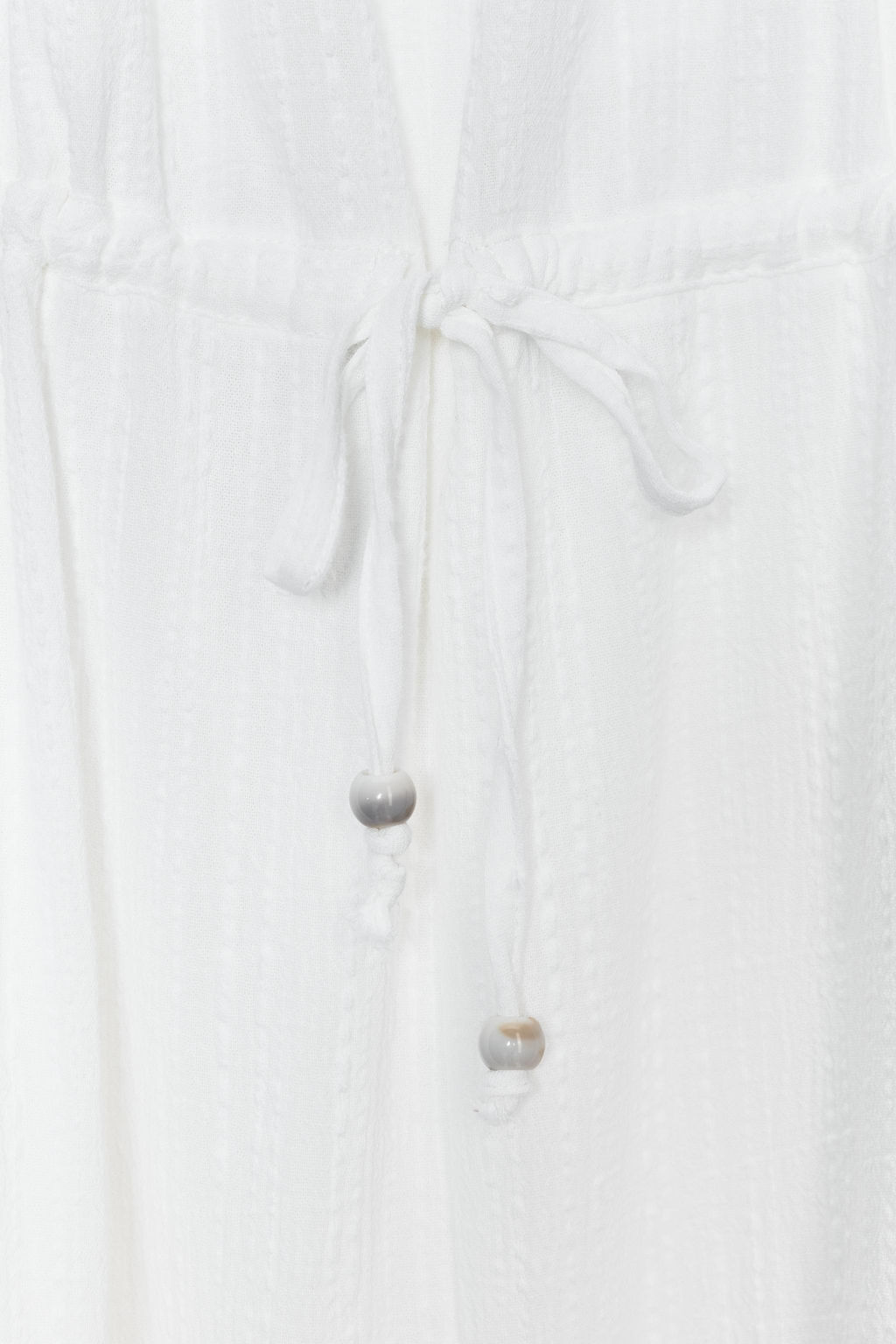PANELLED MIDI DRESS - Zara фото 14