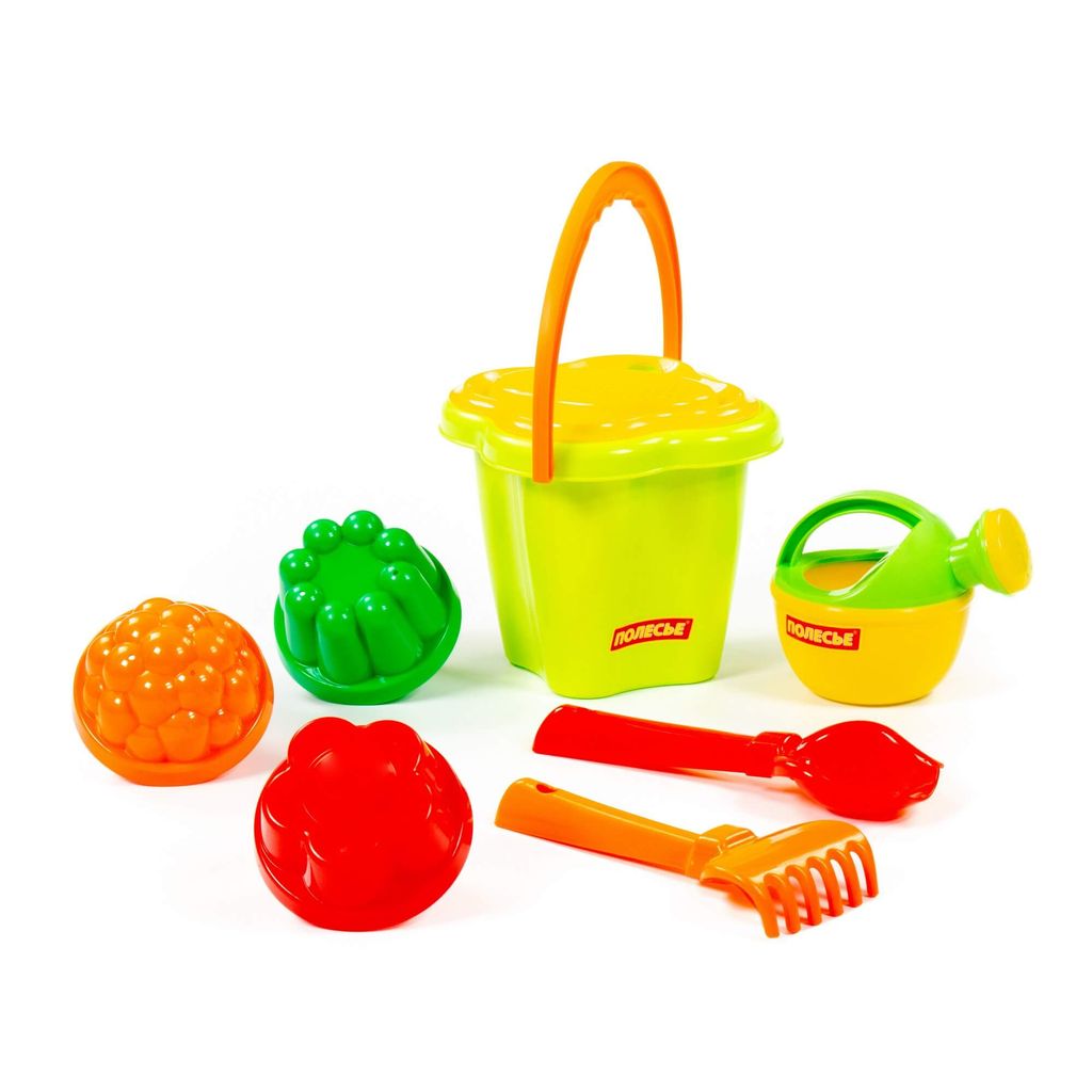 Набор № 157 - Полесье фото 2