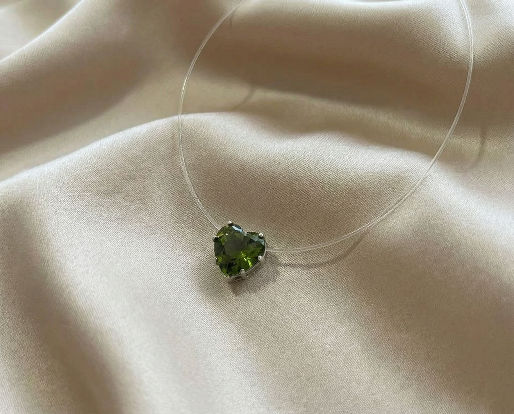 Кулон КЛС004