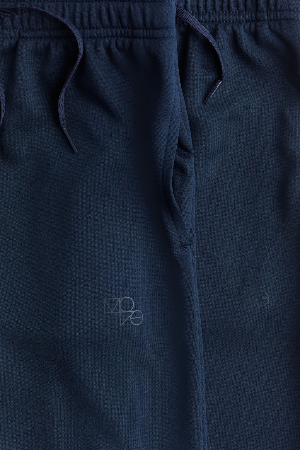 Pack de 2 pantalones de chandal en DryMove - H&m фото 6