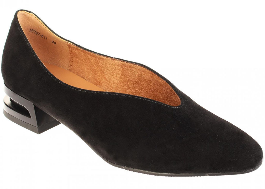 Туфли Baden NU797-011