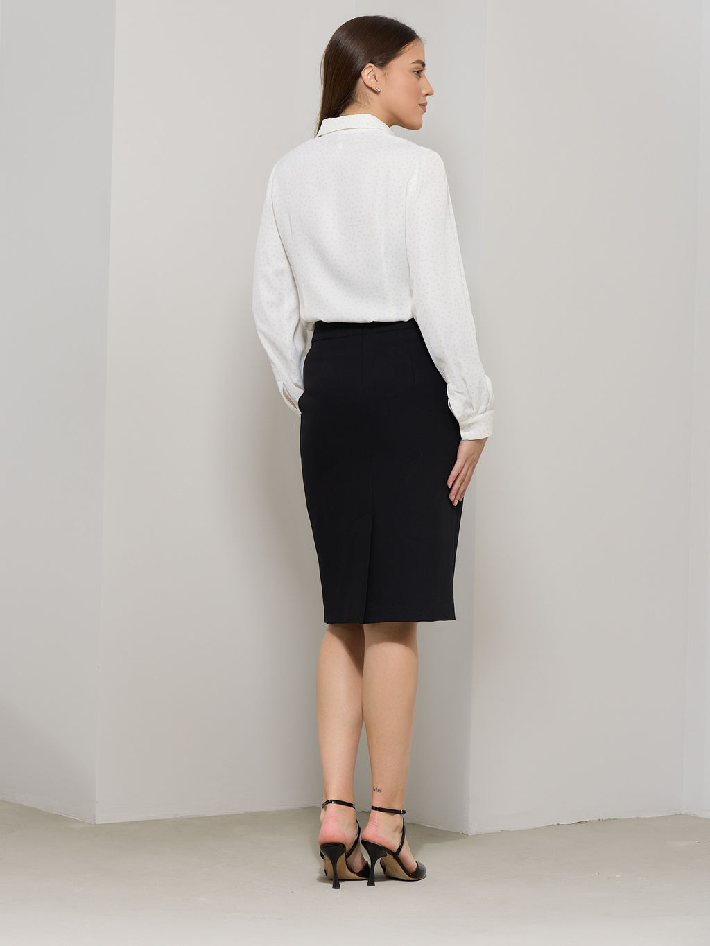 Блузка 6-396,7052-2F - Falinda фото 4