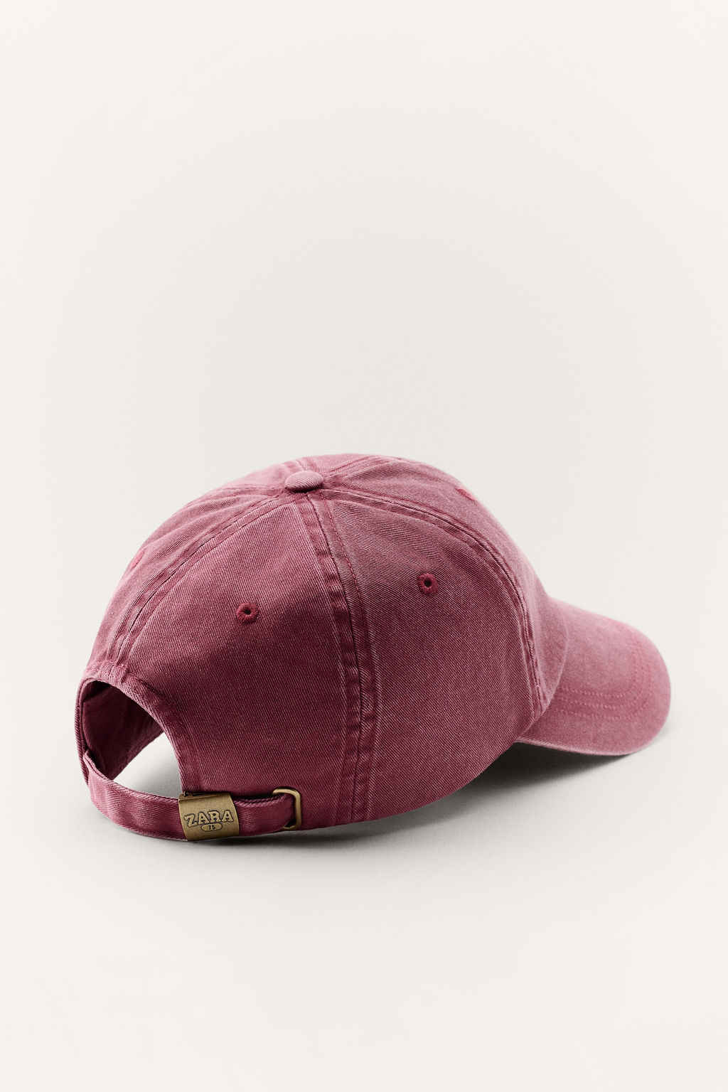 VARSITY 50TH ANNIVERSARY CAP - Zara фото 4