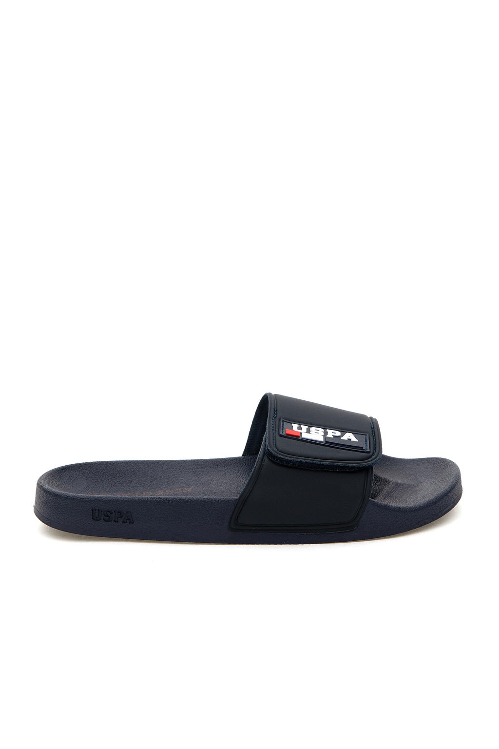 Erkek Lacivert Terlik Sepette S_rpriz _ndirim - U.s. polo assn фото 2