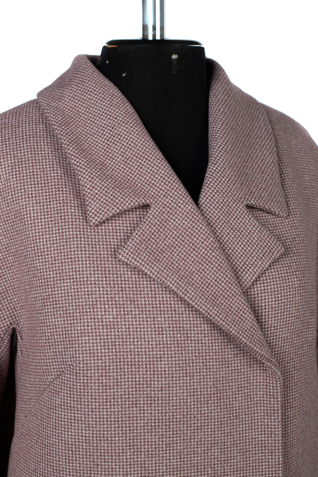 02-3198 Пальто женское утепленное - El podio фото 11