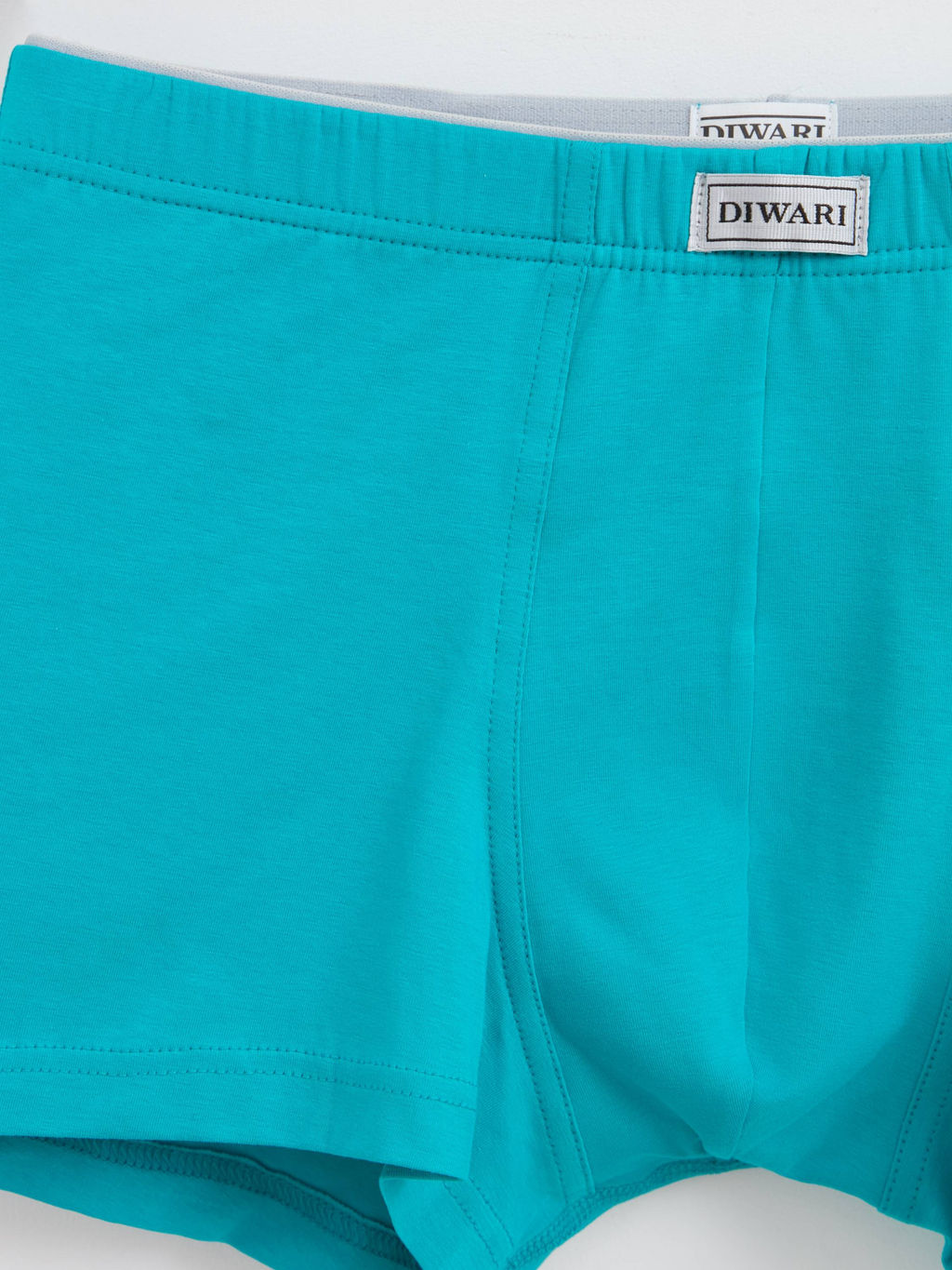 DIWARI BASIC MSH 2744 Трусы мужские (в пакете) violet - Conte elegant фото 6