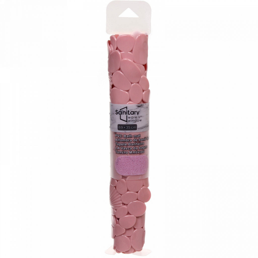 Коврик в ванну 69х35 "Кремона"