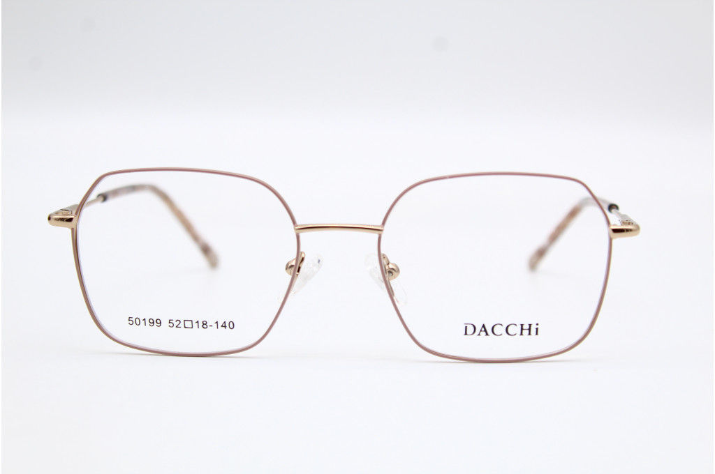 Оправа DACCHi 50199 52-18-140 С2