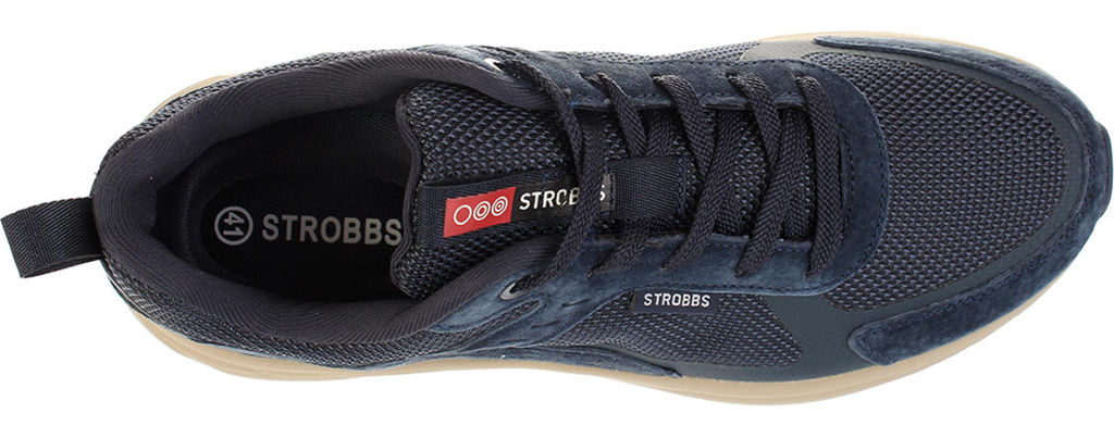 Кроссовки Strobbs C3515-2