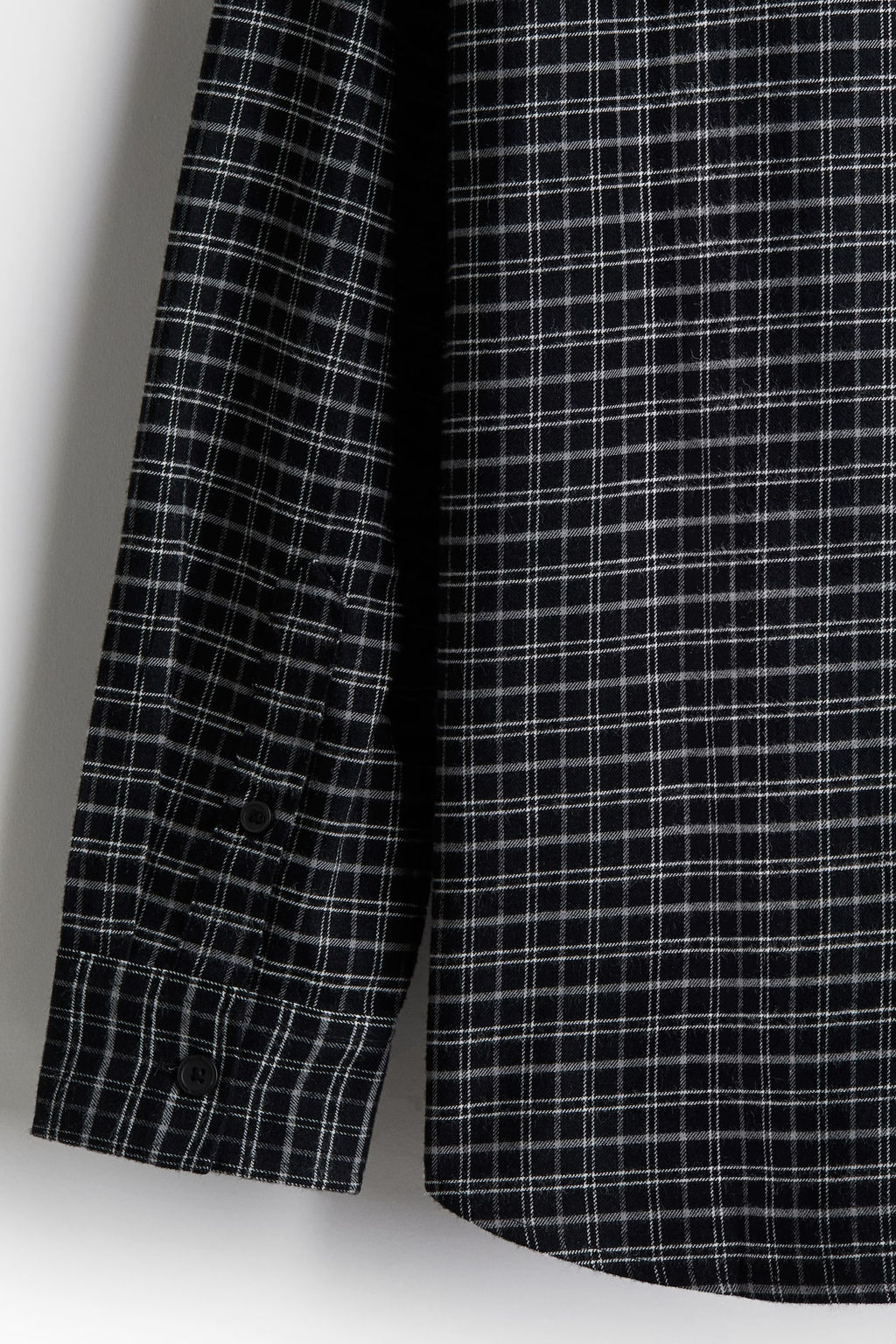 Camisa Loose Fit - H&m фото 8