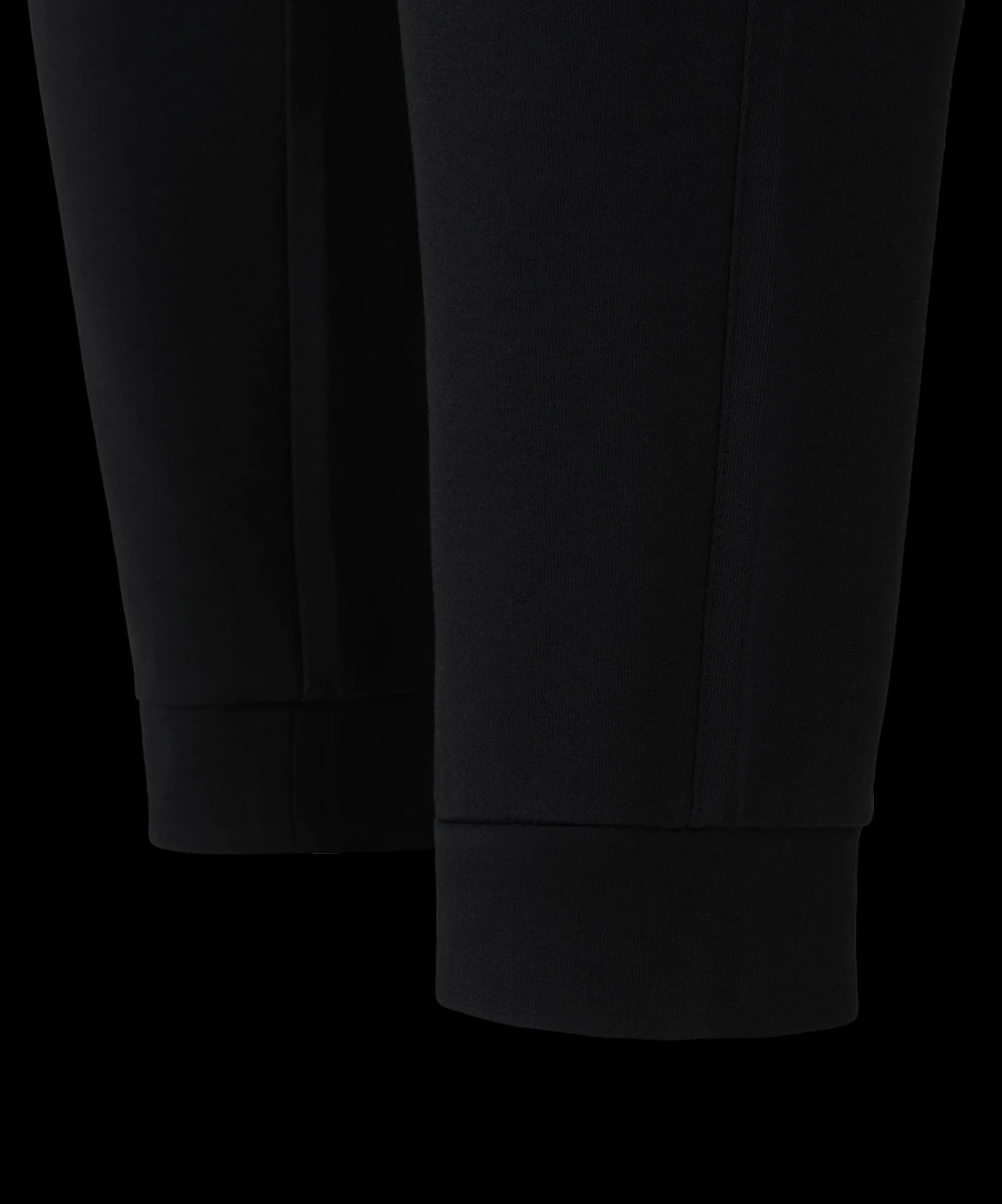 Брюки JOGEL ESSENTIAL Athlete Pants, черный  фото 5