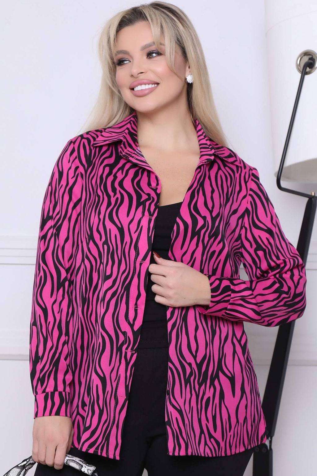 Рубашка П-2187/10