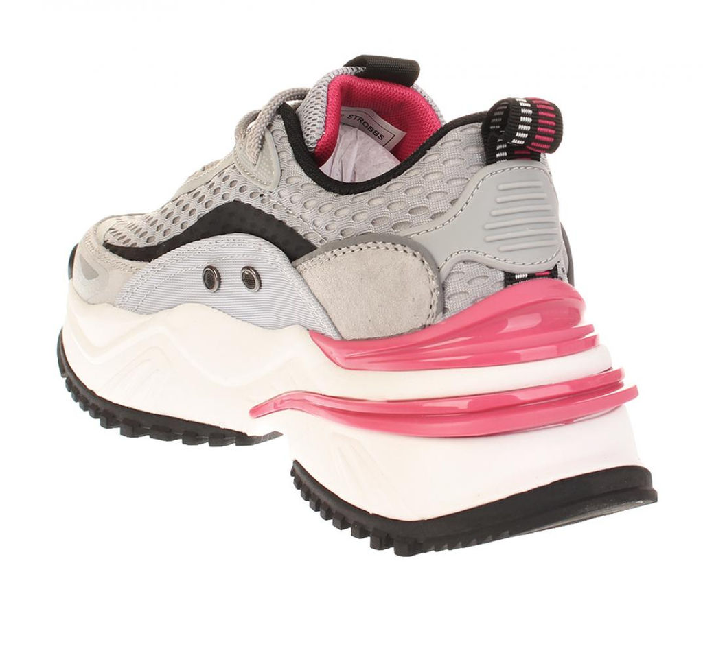 Кроссовки Strobbs F7429-4