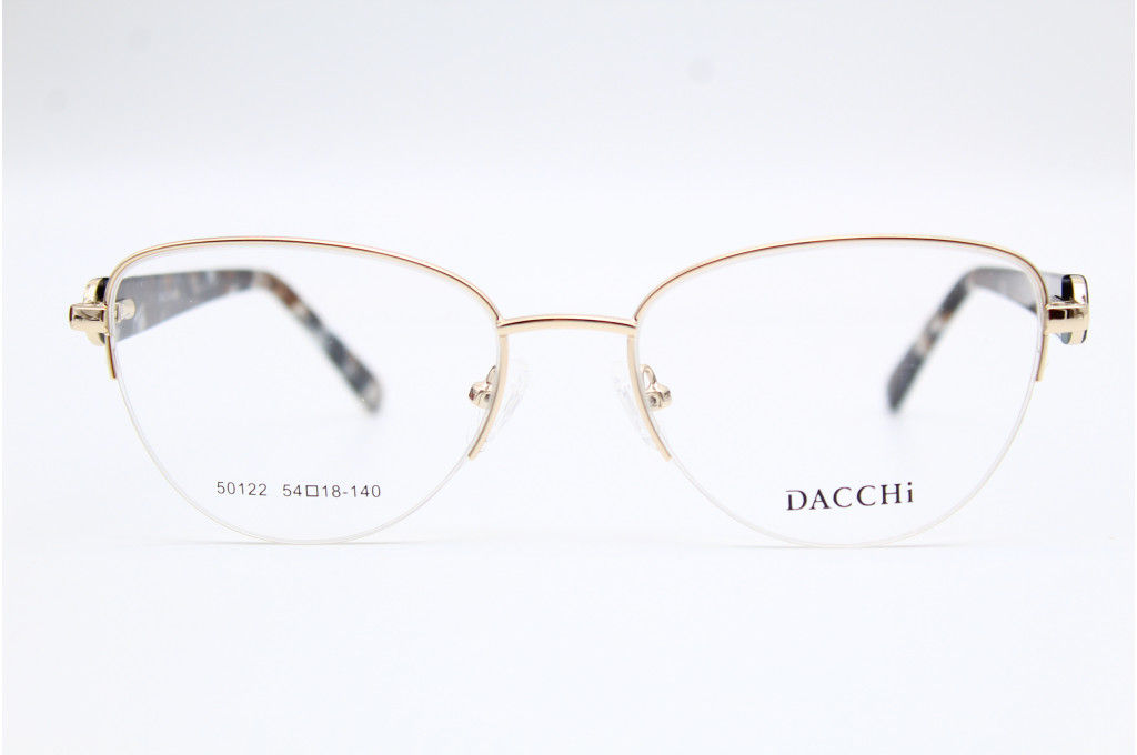 Оправа DACCHi 50122 54-18-140 С1