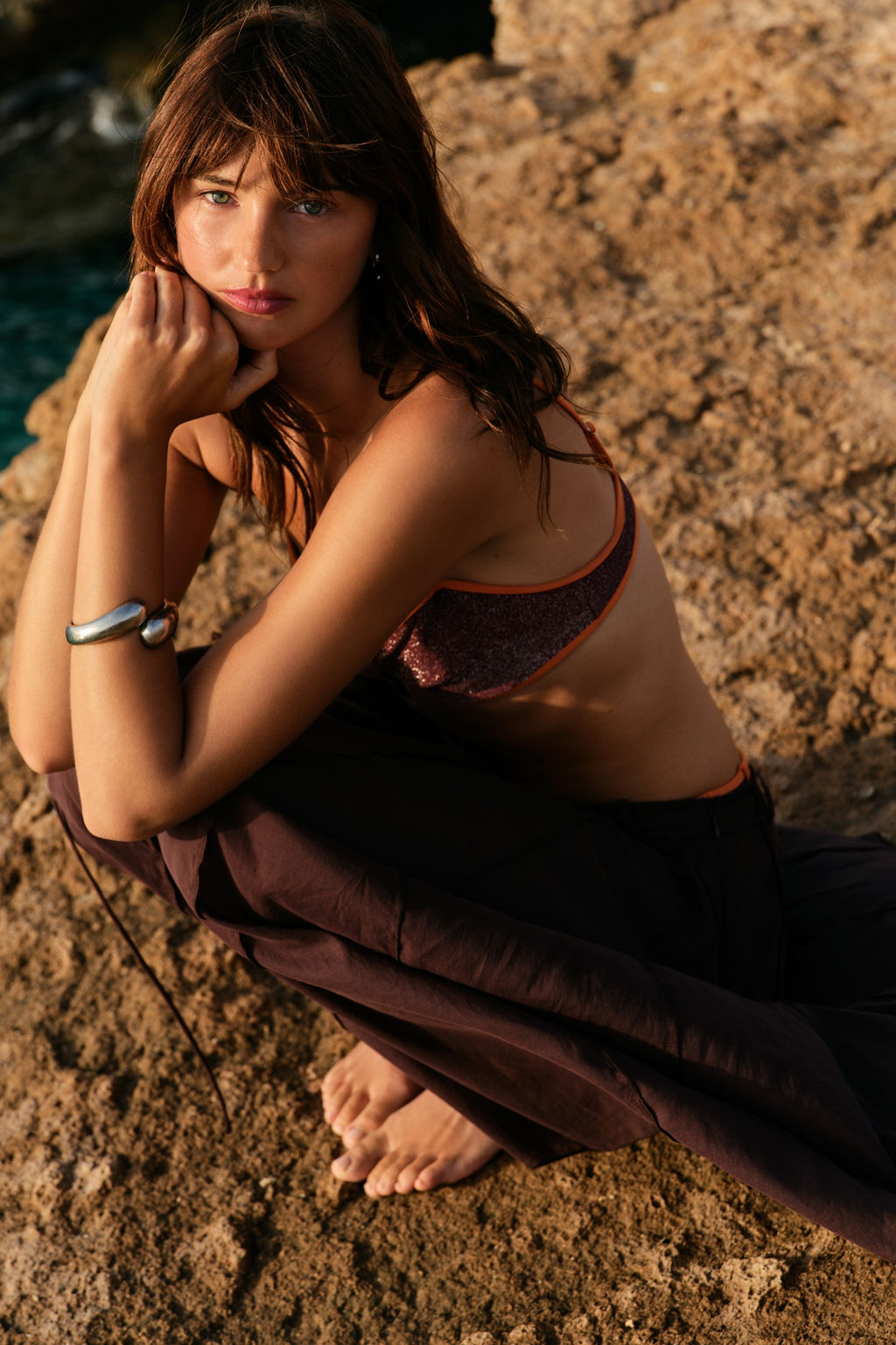 Falda maxivolumen - H&m фото 5