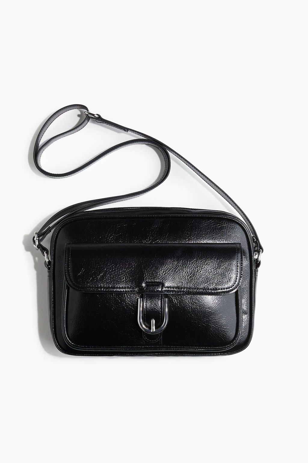 Bolso cruzado