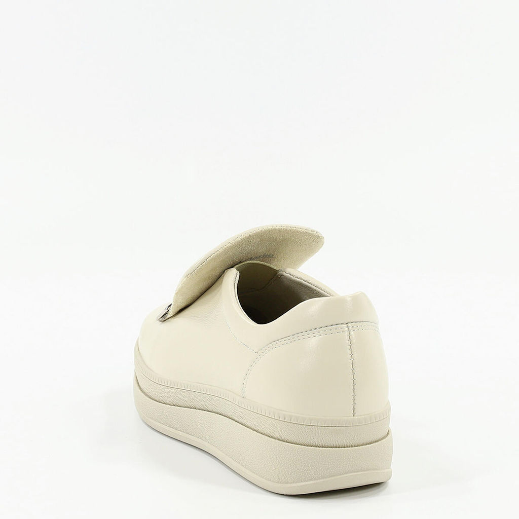 Полуботинки женские