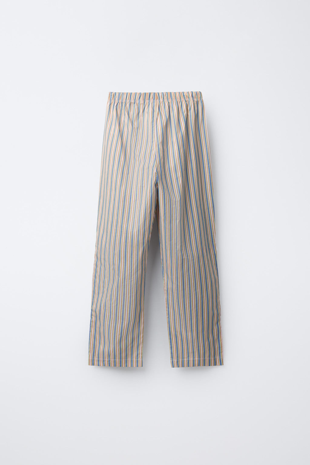 6-14 YEARS/ STRIPED PYJAMAS - Zara фото 6