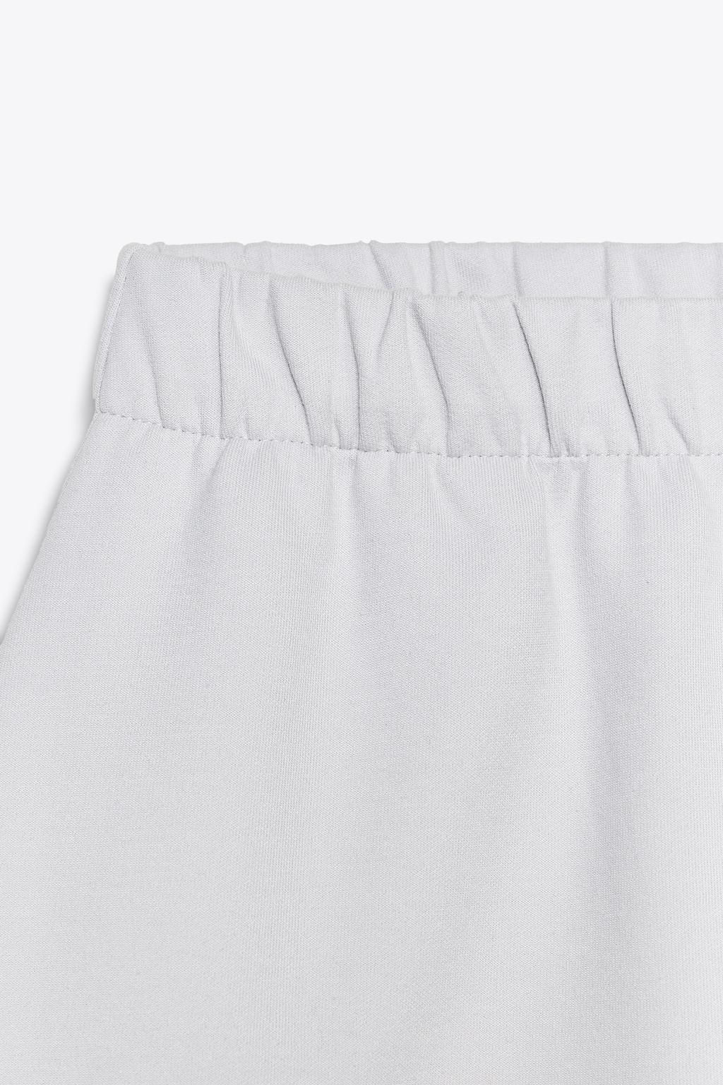 INTERLOCK COCOON TROUSERS - Zara фото 15