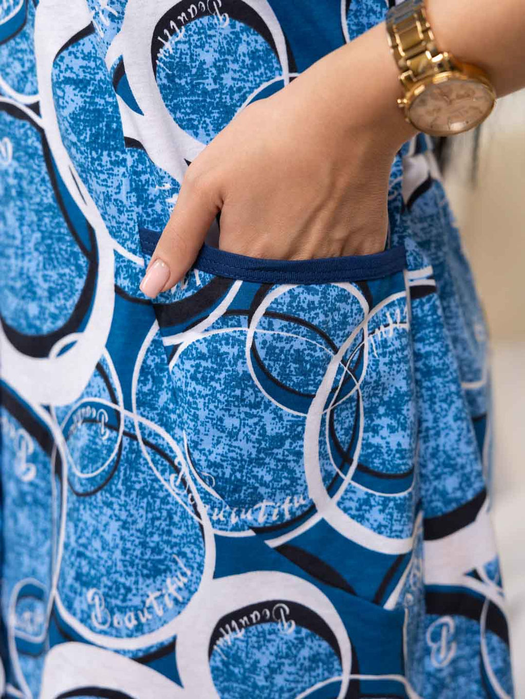 Халат мод.1781/9