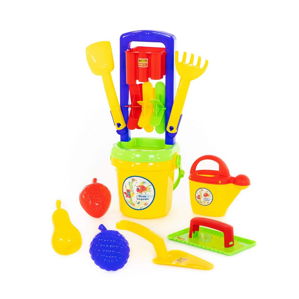 Набор №457 - Полесье фото 7