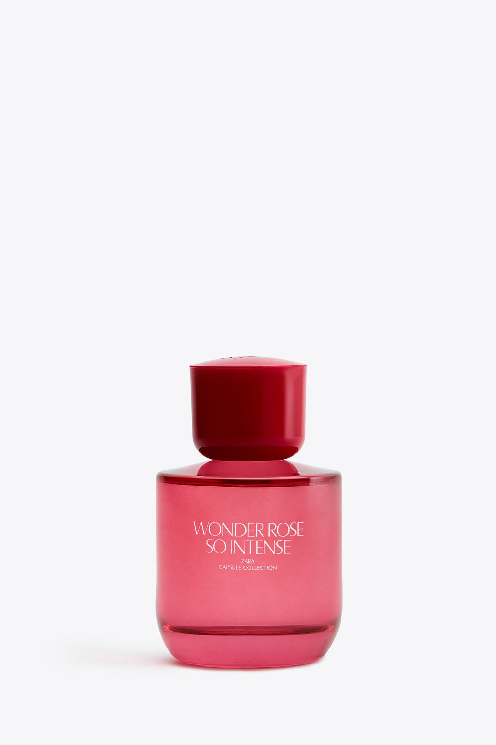 WONDER ROSE SO INTENSE EDP 90ML (3.04 FL. OZ).