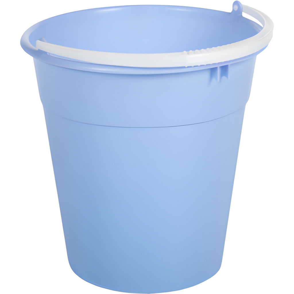 Ведро 12л евро пищевое арт. 10041203 РАДИАН - Полимербыт фото 4