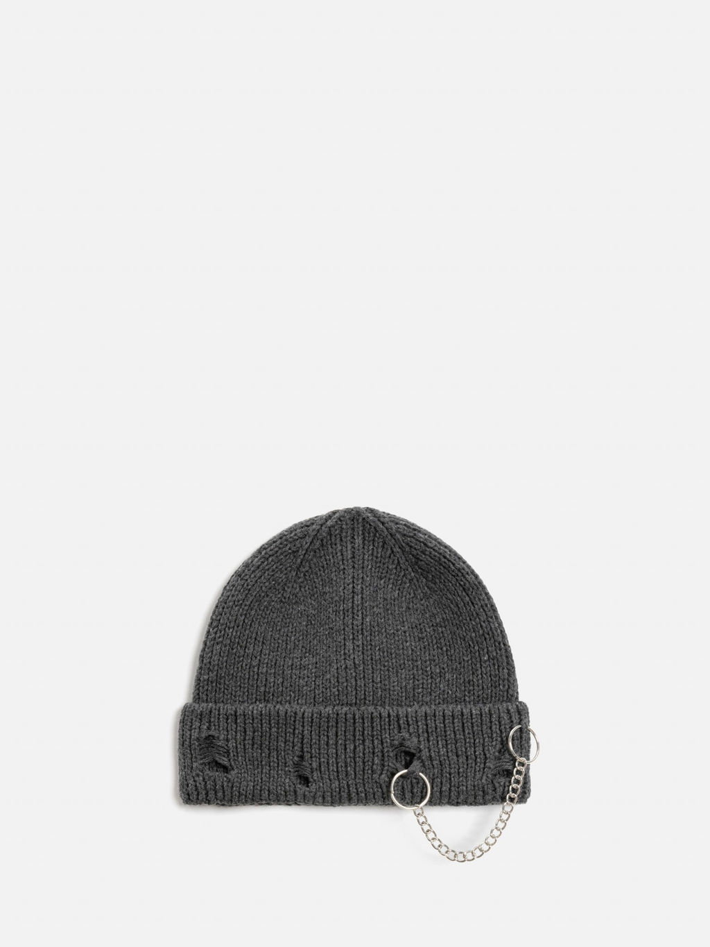 ACOOLA / Шапка детская Dravie серый  фото 3