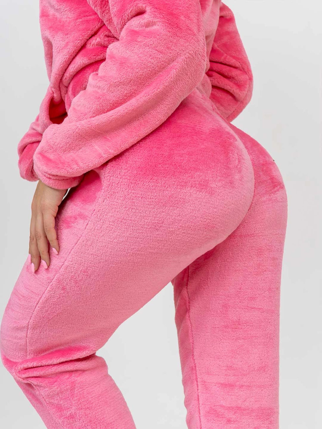 Тёплый костюм. велсофт - Барболета фото 46