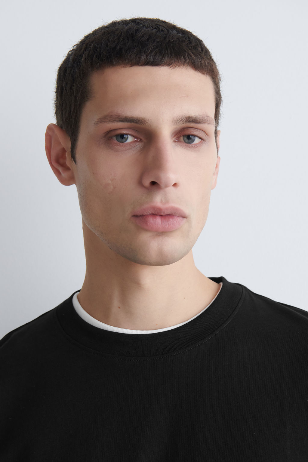 CAMISETA DE ALGOD?N LIGERO RELAXED FIT - H&m фото 3