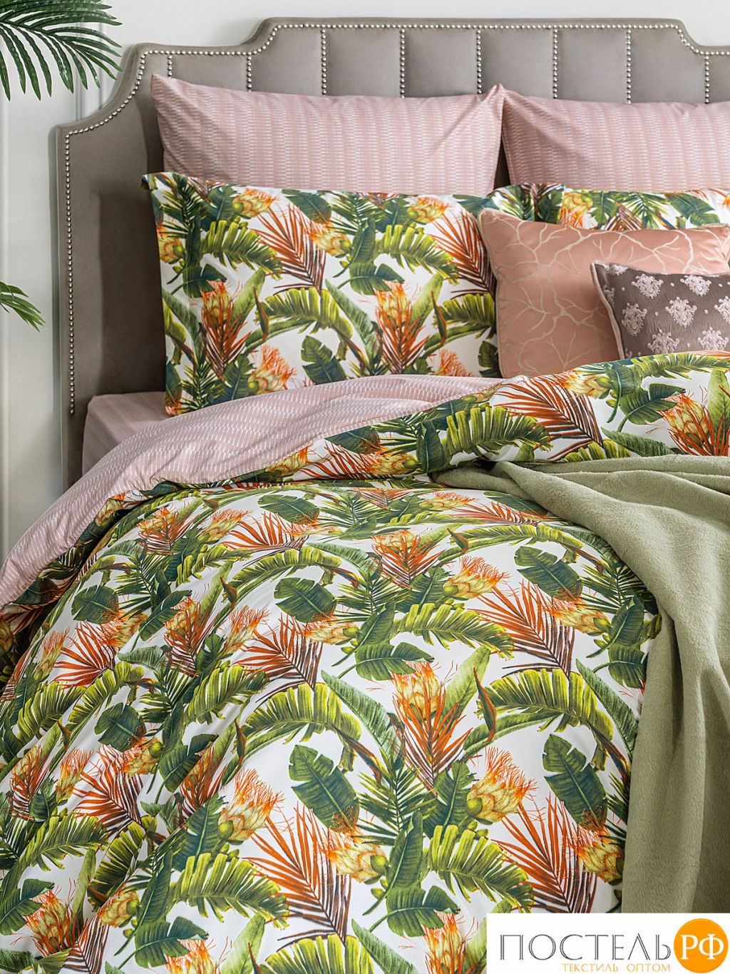 КПБ CASSIA БЕЛЕН  фото 3