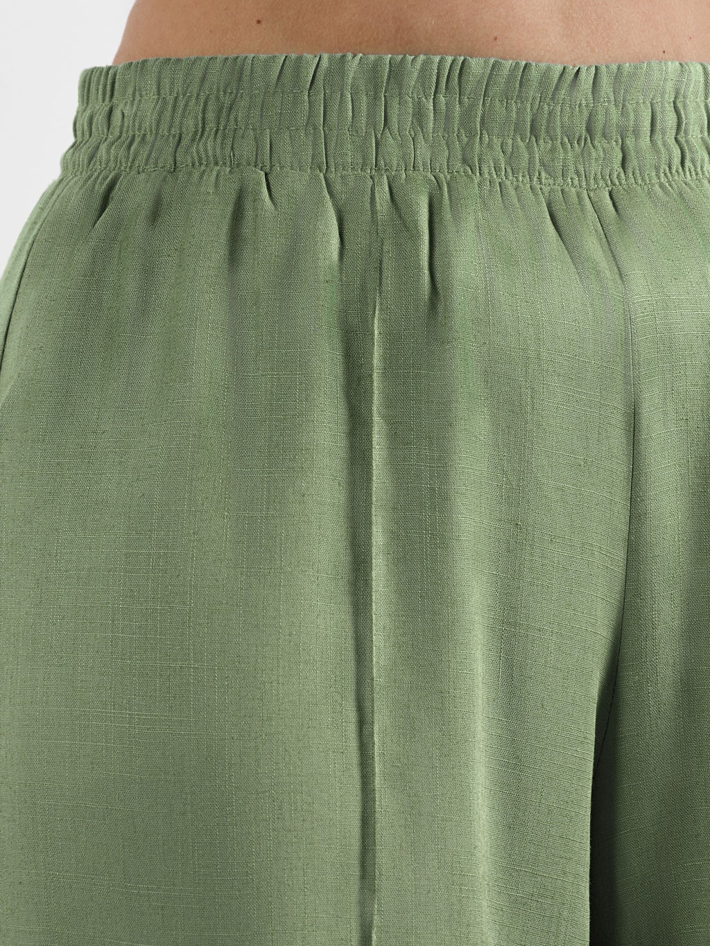 Брюки Камео-2 из вискозы со льном - Виотекс фото 11